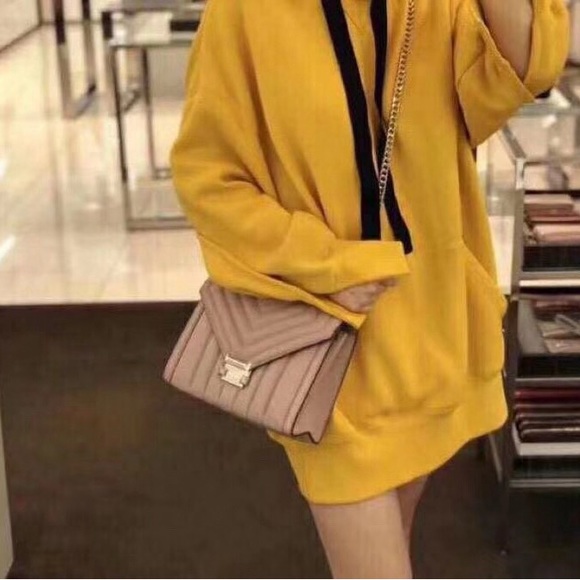 ❤️Michael Kors retail store Whitney handbag small new with dust bag - Picture 8 of 9